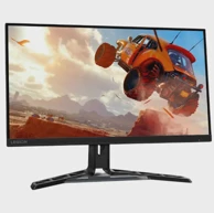 LENOVO Monitor Legion R27qe, LED, 27", QHD IPS, 180Hz, HDR400